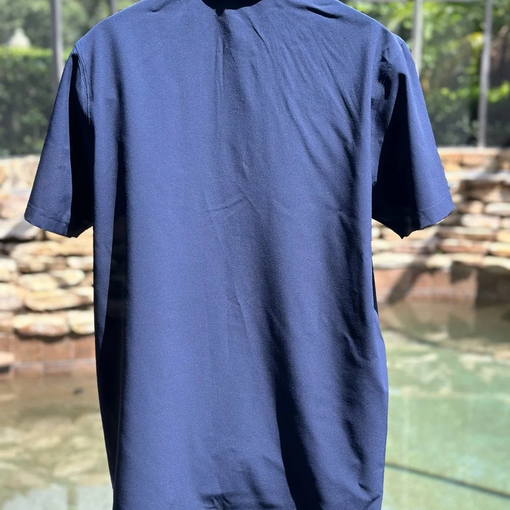 NIKE MENS‎ DRI FIT POLO (M) DV6749-423